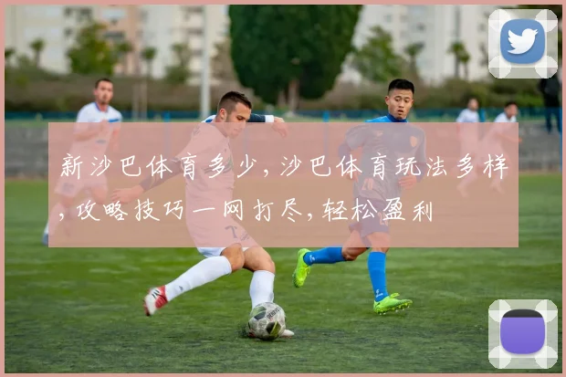 新沙巴体育多少,沙巴体育玩法多样,攻略技巧一网打尽,轻松盈利