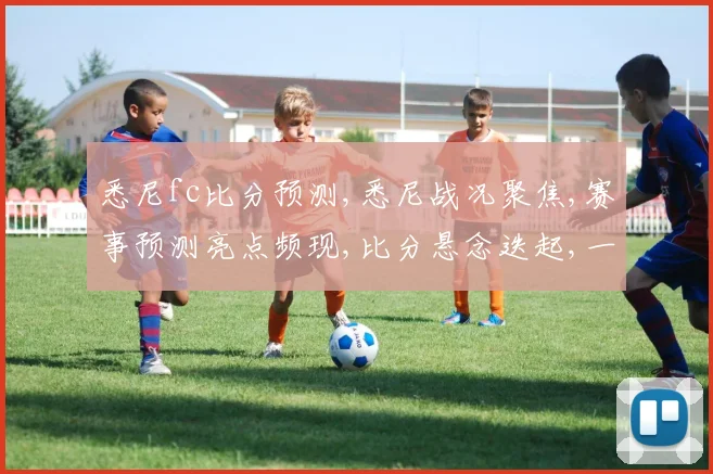悉尼fc比分预测,悉尼战况聚焦,赛事预测亮点频现,比分悬念迭起,一触即发