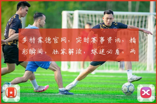 多特蒙德官网，实时赛事资讯，精彩瞬间，独家解读，球迷必看，两大亮点逗您乐逗
